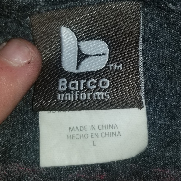 Vintage Wendy's tshirt - Picture 3 of 3